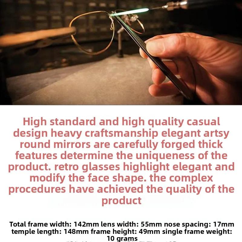 CLLOIO mode Ultra léger titane cadre lunettes pour hommes femmes lecture Anti lumière bleue lunettes
