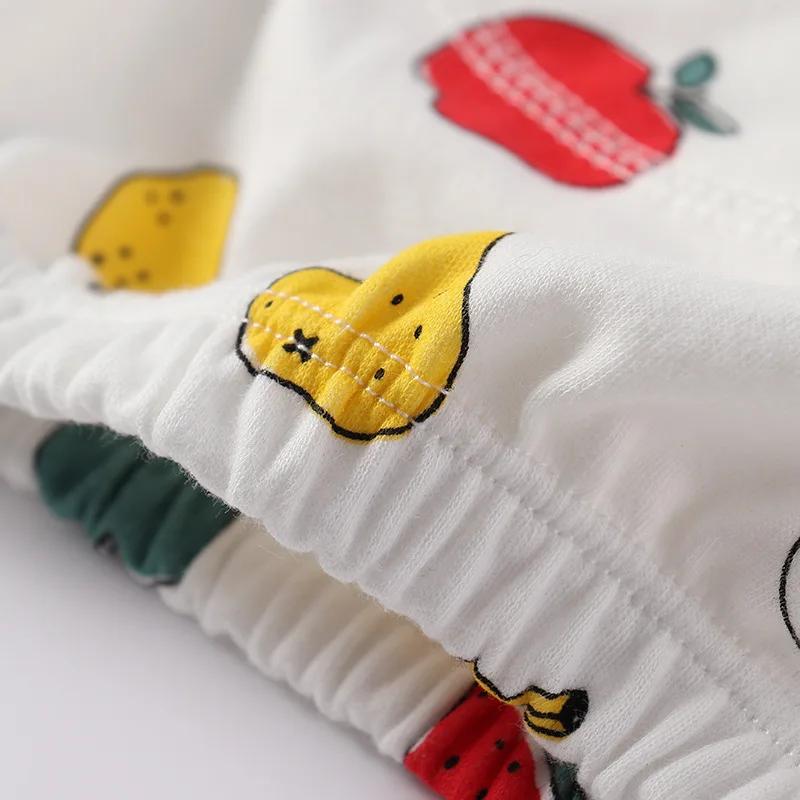Pantalons d'entraînement pour nouveau-né, Shorts pour bébé, sous-vêtements lavables, couche-culotte