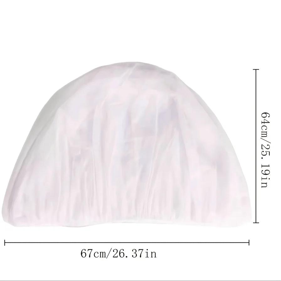 Moustiquaire pour poussette – Couverture complète, avec maille dense pour une protection des insecte