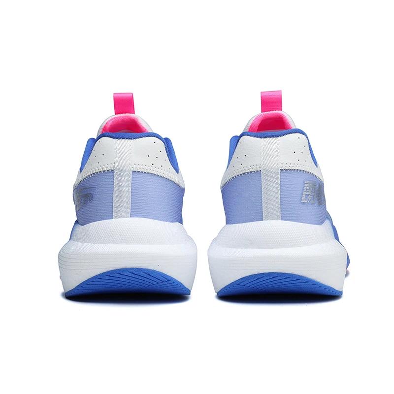 Nouvelles chaussures de course à pied avec plaque en carbone pour marathon, respirantes, légères, co