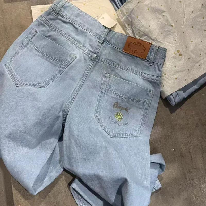 Pré-vente (fin avril) 2026 – Nouveaux pantalons d'été BP pour garçons, vêtements pour bébés filles,