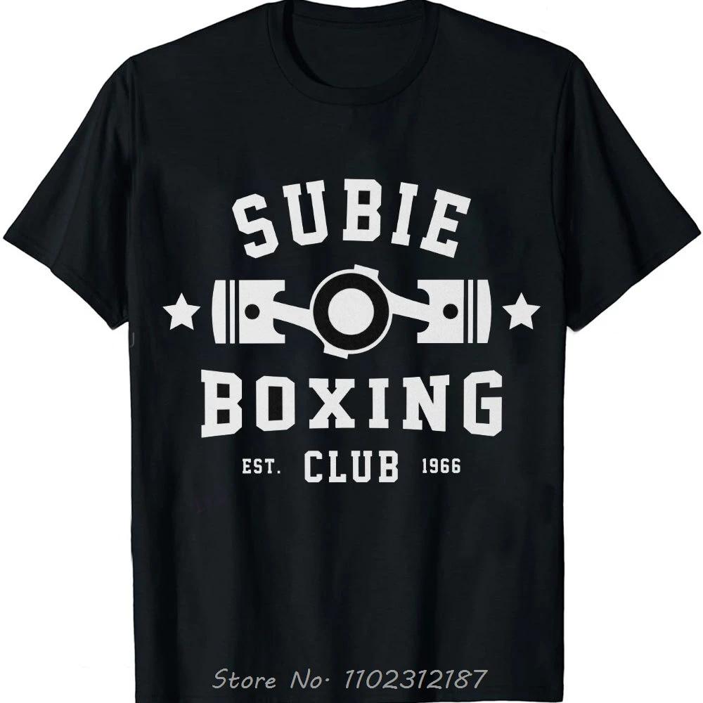 T-shirt décontracté en coton pour hommes, col rond, S-5XL, Boxer Engine R1200gs 1200 Gs R Adventure