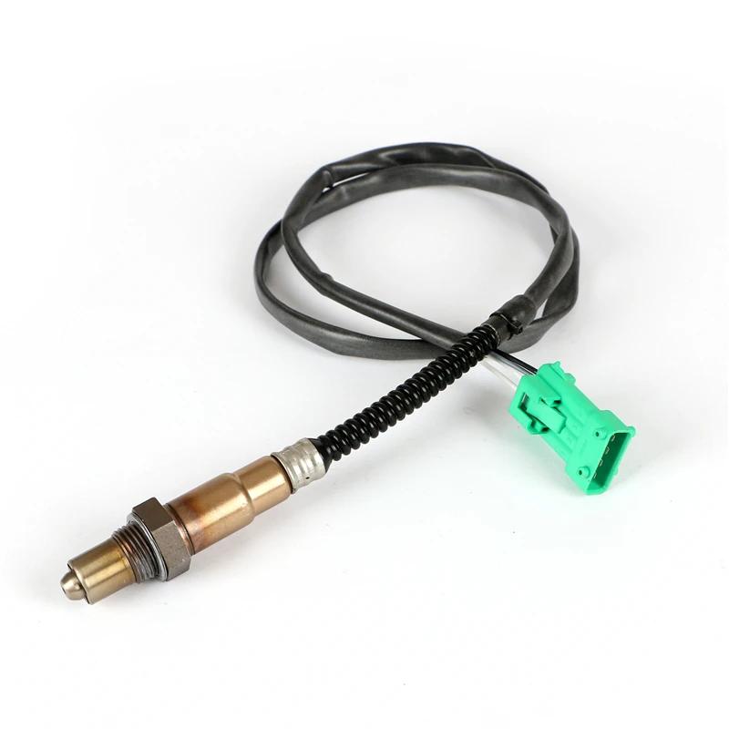 96368765 9657632980 Capteur Lambda d'oxygène O2 pour PEUGEOT 1007 106 206 207 306 307 406 407 607