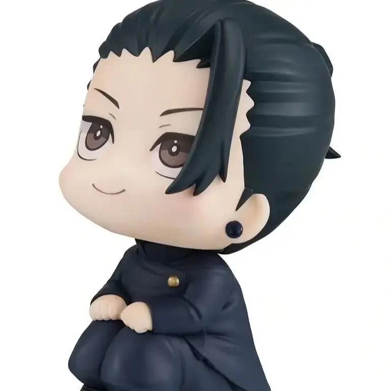 Jujutsu Kaisen figurines d'anime Geto Suguru Gojo Satoru poupée Fushiguro Toji Okkotsu Yuta Inumaki