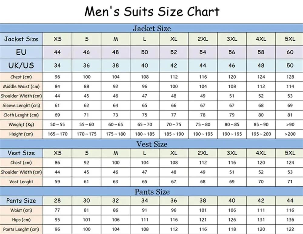 Ensemble de costume luxueux Champagne pour hommes, 2 pièces, pour mariage, formel, simple boutonnage