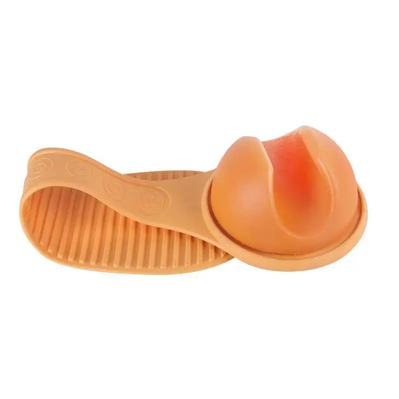 Support de biberon mains libres universel portable en silicone pour l'allaitement