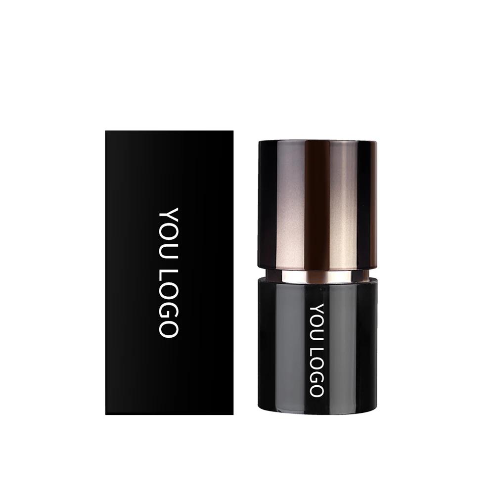 Bâton surligneur de marque privée 7g, Logo personnalisé, mat, Contour, imperméable, longue durée, éc