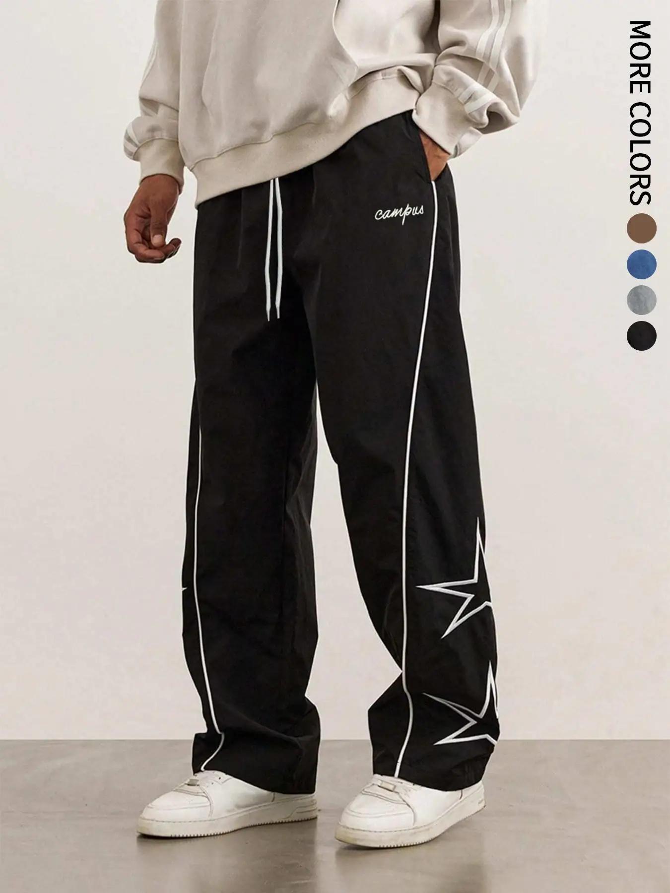 Pantalon une pièce pour hommes, Fitness, cyclisme, randonnée en plein air, natation, pantalon confor
