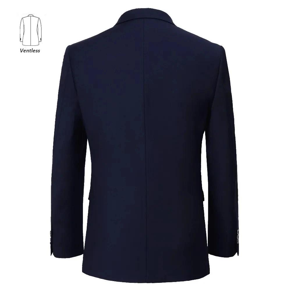 Jusqu'à 16XL pour 200 kg, 440 lb, robe de mariée pour marié, blazer et pantalon pour hommes, sur mes