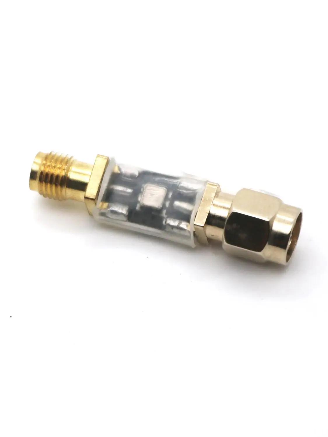 Filtre passe-bande de scie BPF 315M 403M 433Mhz 868Mhz 915Mhz 1.5G 2.4Ghz 5.8Ghz pour récepteur de s