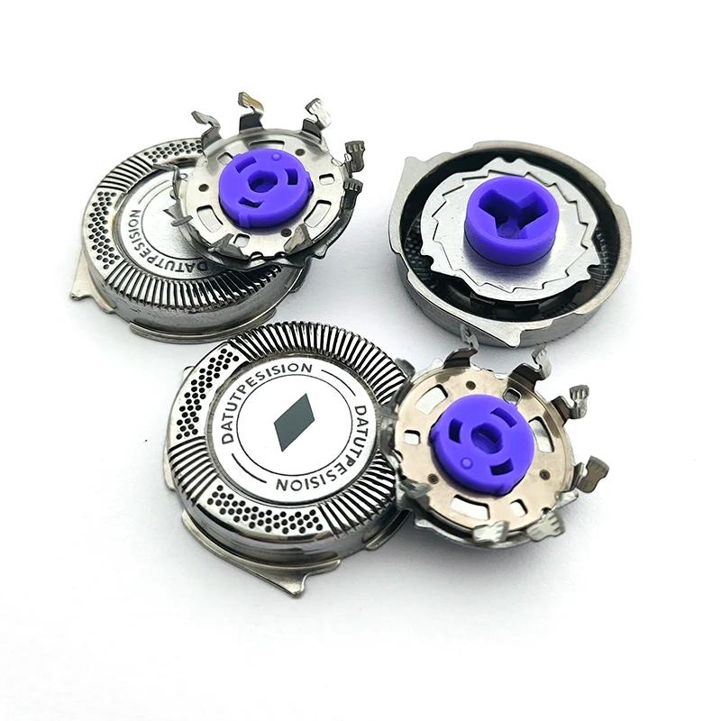 Tête de rasoir de rechange HQ8, pour Philips série PT PT722 PT810 PT860 PT877 PT870 PT715 PT726 PT78