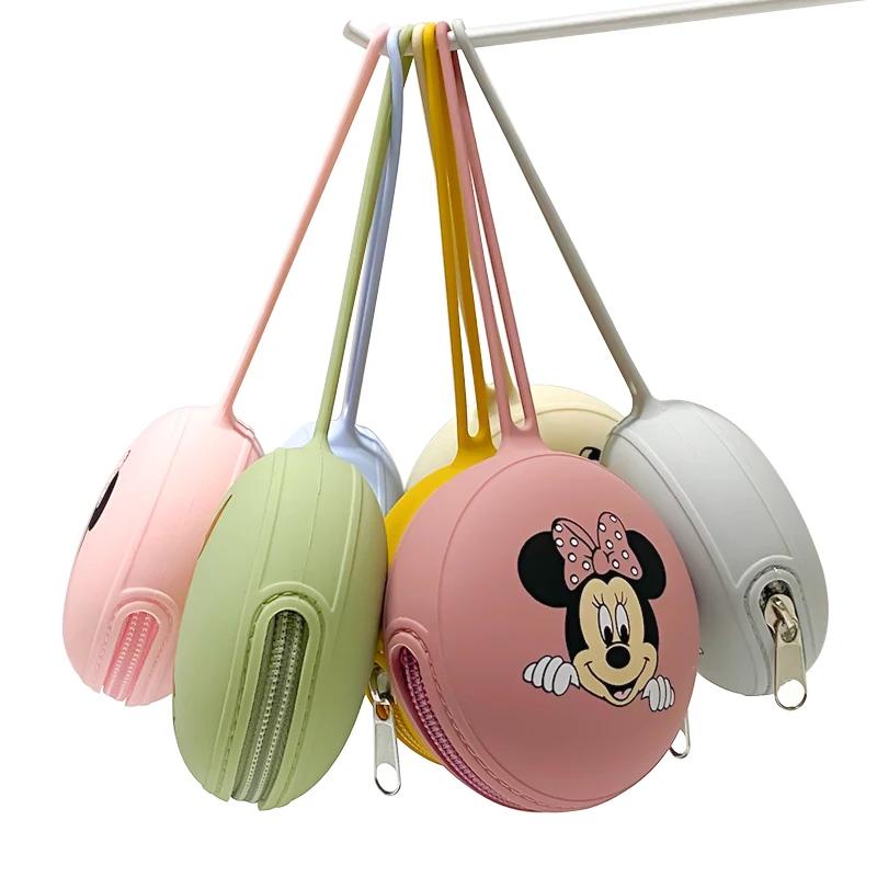 Nouveau sac à tétons en Silicone pour bébé, 1 pièce, facile à transporter, pendentif de qualité alim