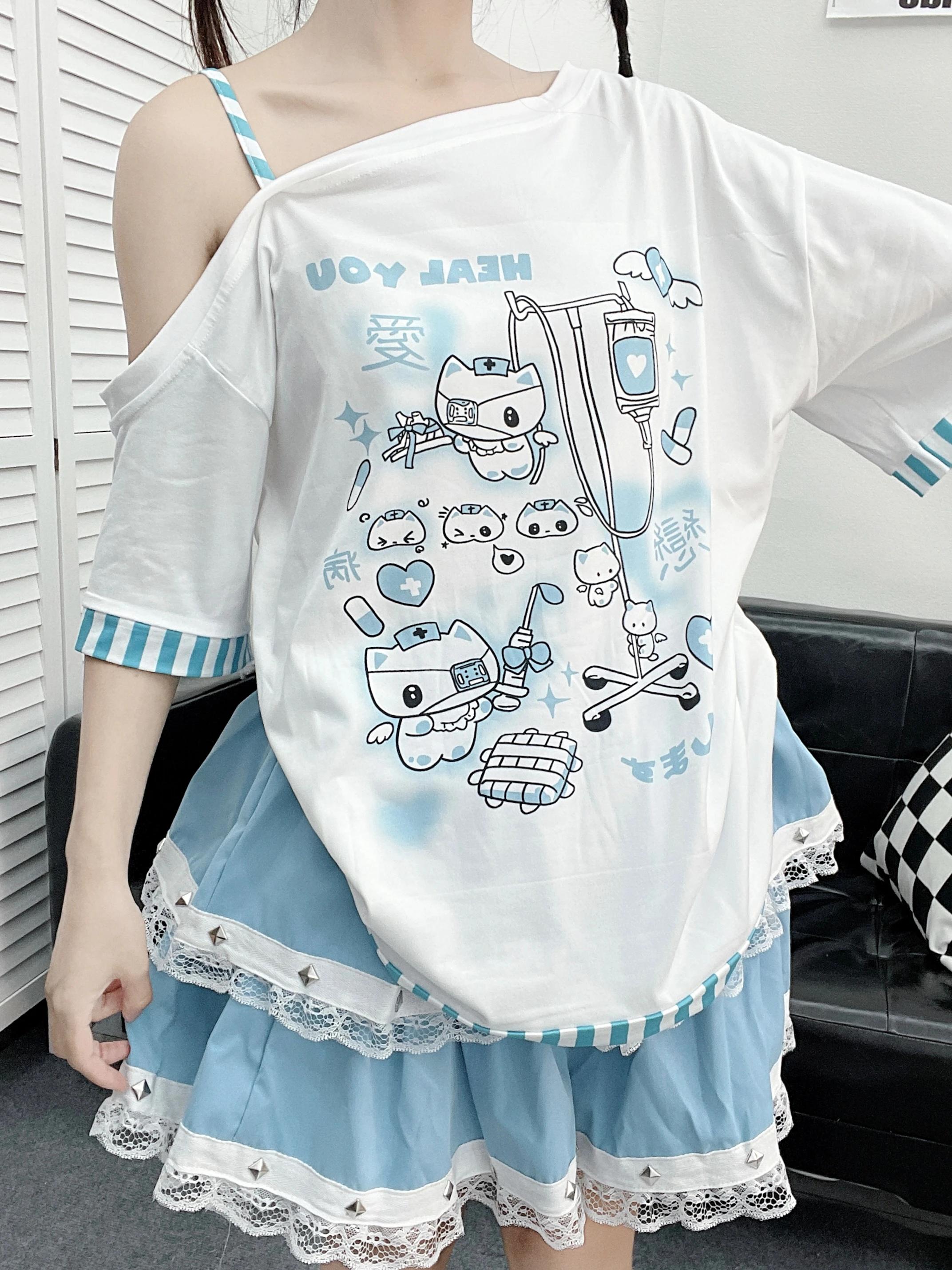 traf zara women 2024,vetement femme,stitch,tee shirt femme,y2k Économie gothiques Harajuku pour femm