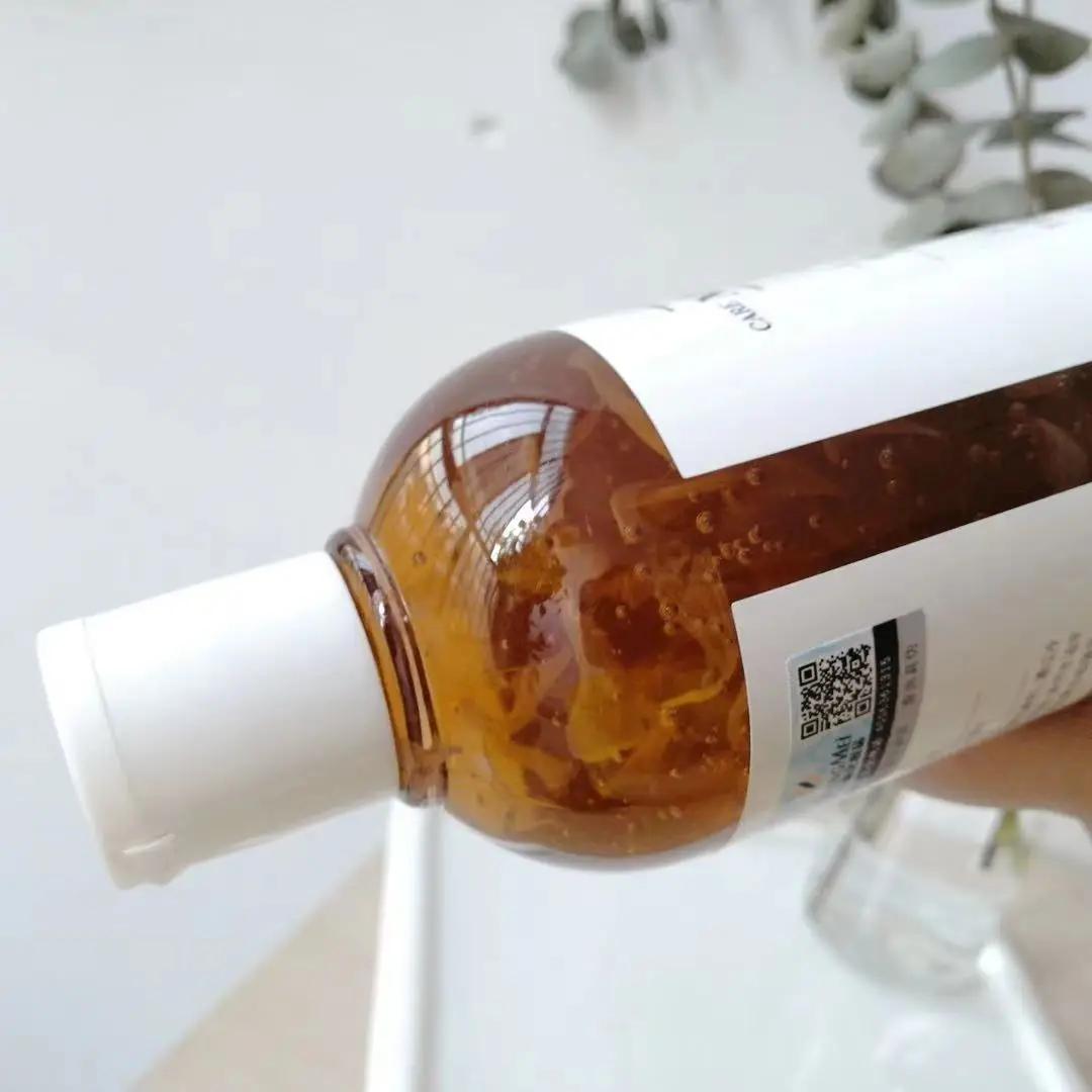 Extrait de plante de calendule, Toner, contrôle de l'huile, acné, hydratant, pores contractuels, écl