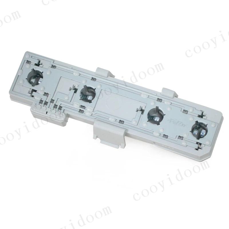 Support d'ampoule de feu arrière, support d'ampoule 1Z 5945257 A avec câble pour VW Skoda Octavia 20
