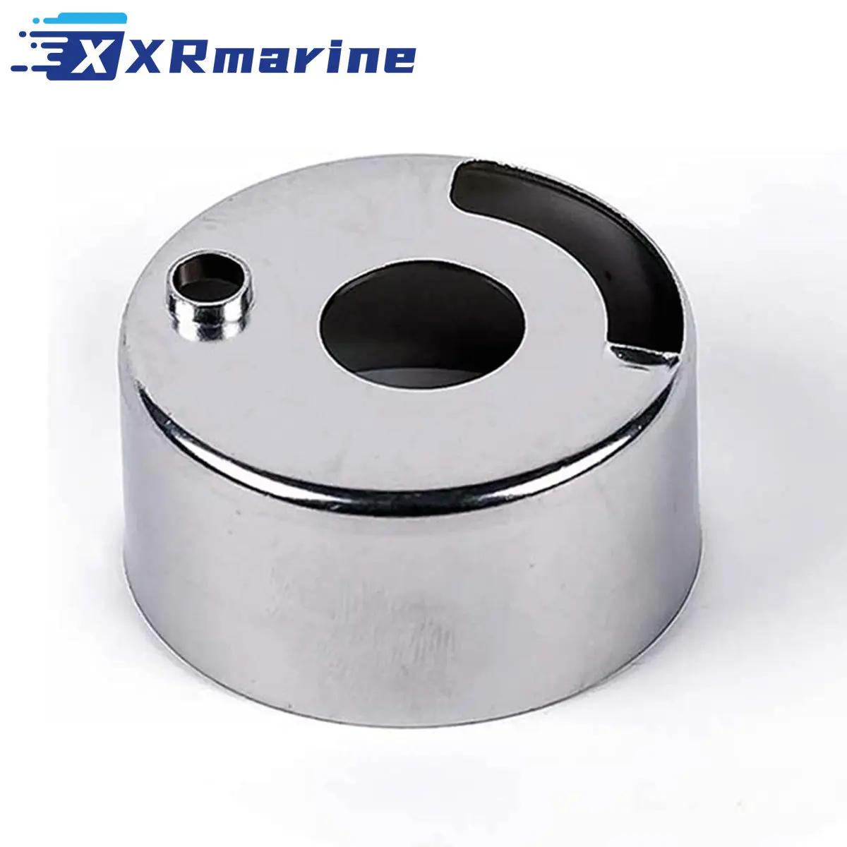 Kit de turbine de pompe à eau pour moteurs hors-bord Yamaha 2 temps 6HP 8HP 6G1-W0078-01 6N0-W0078-A