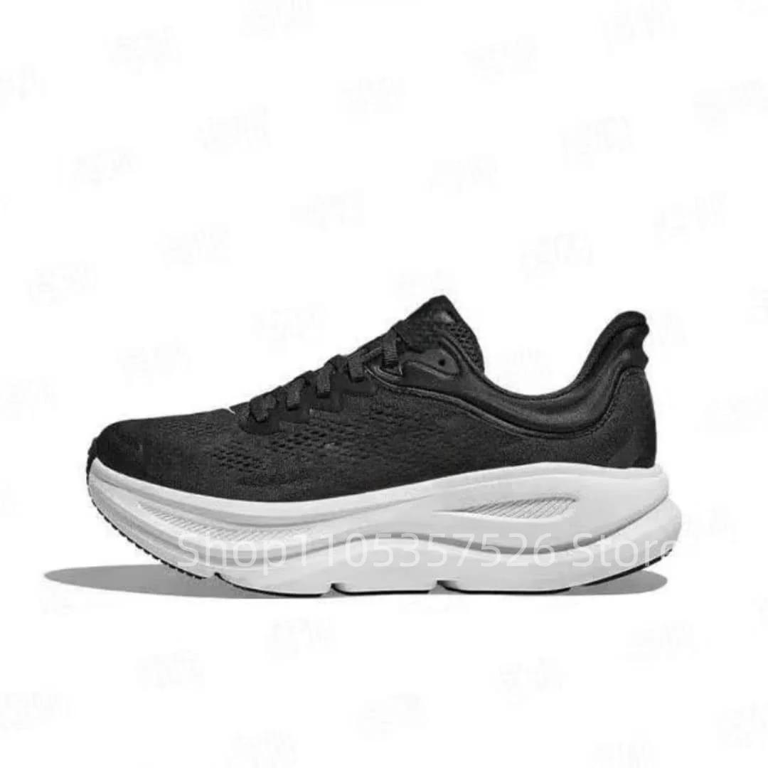 Nouvelles baskets 2026 pour hommes et femmes, chaussures de course professionnelles en maille pour m