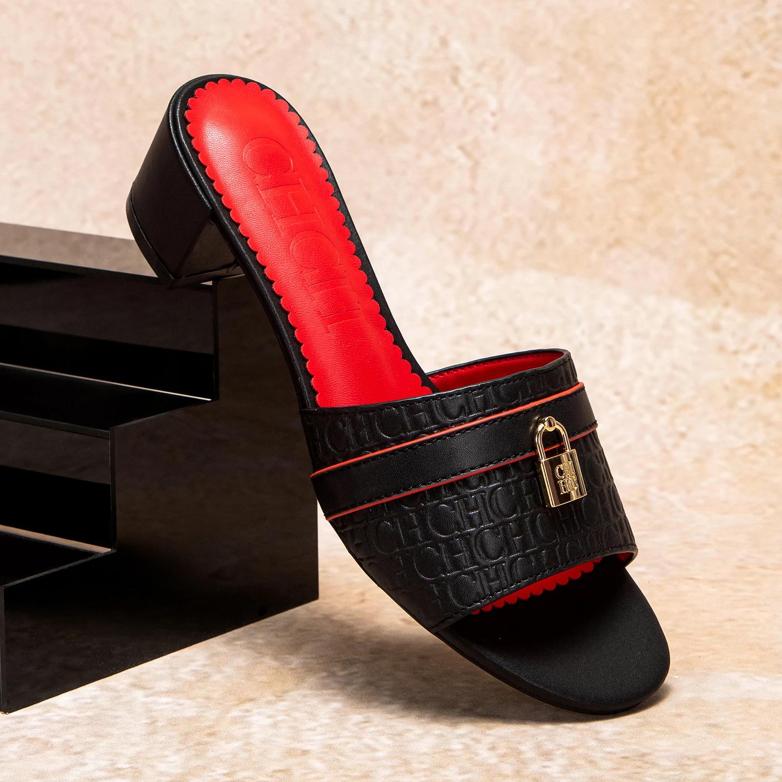 Sandales pour femmes, printemps 2026, nouvelles chaussures décontractées pour femmes à talon bas
