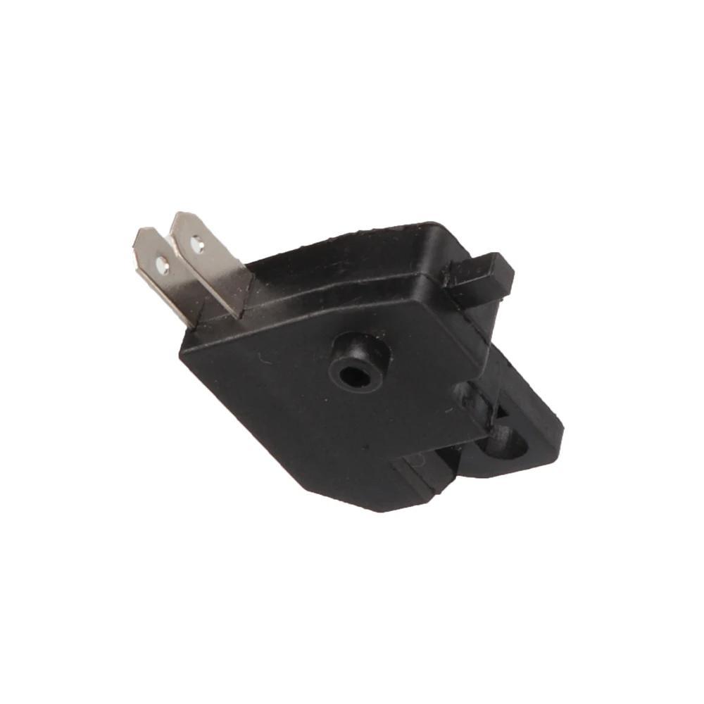 Interrupteur universel de feu Stop avant droit/gauche pour moto, bouton-pression adapté à Honda Suzu