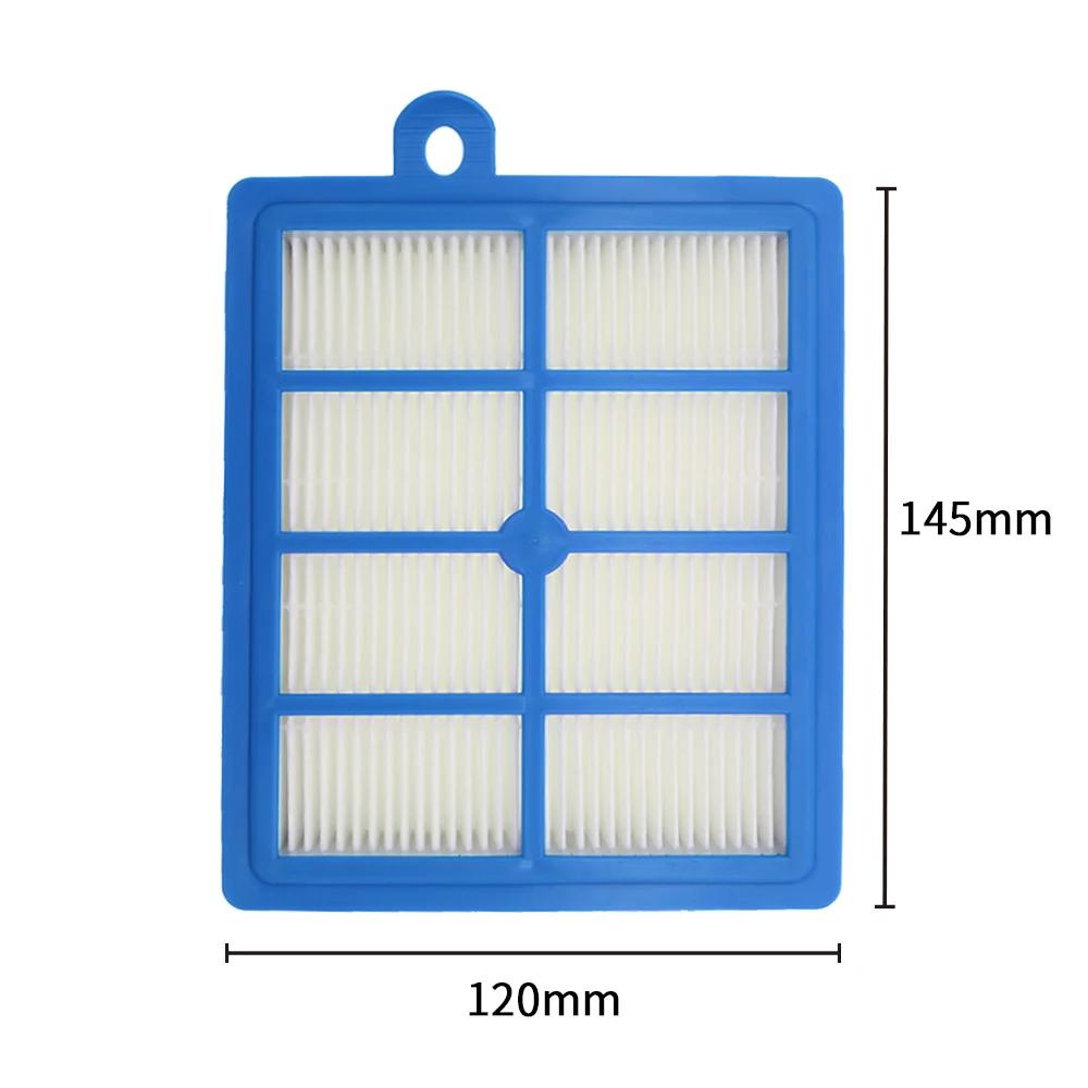 Sacs à poussière filtre Hepa de remplacement pour aspirateur Electrolux S-BAG pour Philips FC8614 FC