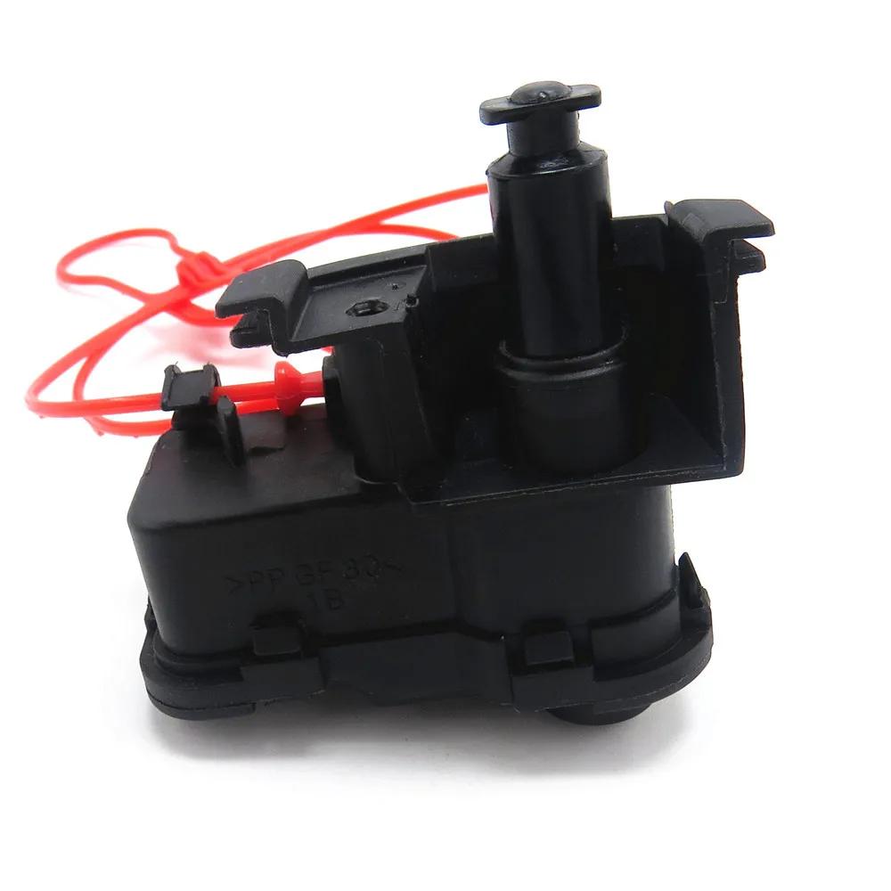 Moteur d'actionnement de serrure de bouchon de réservoir de carburant pour A4 B8 A4 A5 S5 Q5 RS4 RS5