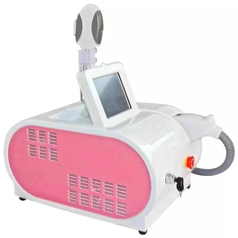 2025 nouveau Salon de beauté Super Portable IPL épilation Laser Machine dispositif professionnel Dio