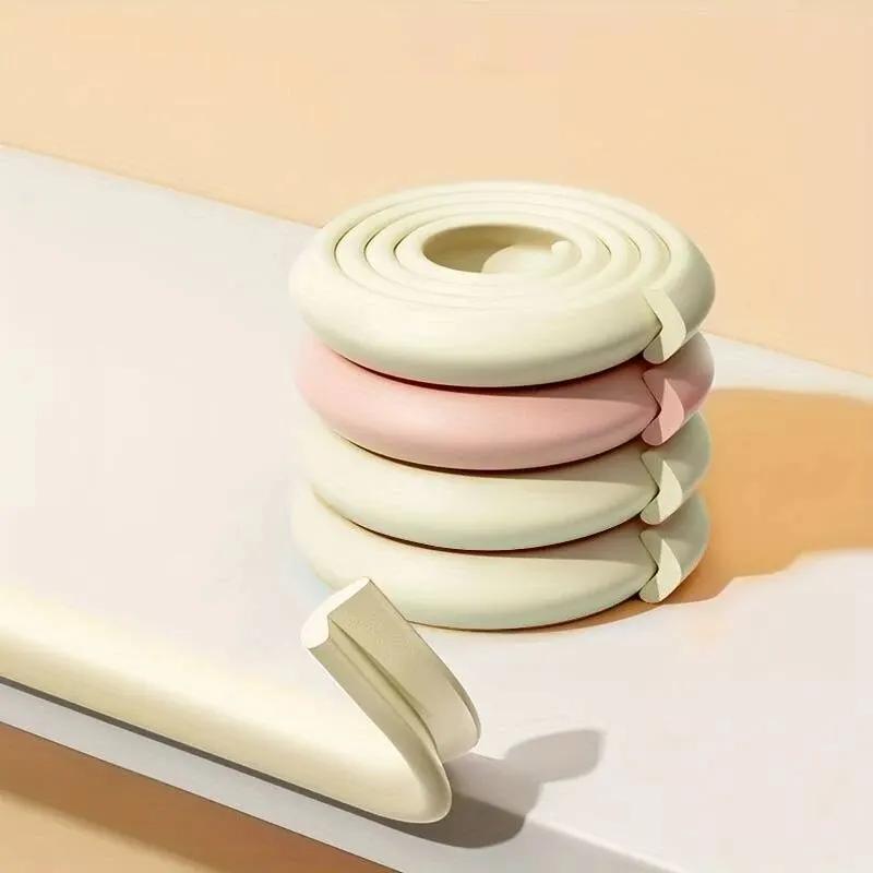 Bandes de pare-chocs pour enfants de 2M, bandes de sécurité pour bébé, bord de sécurité pour Table b