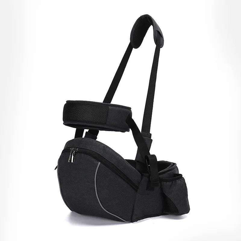 Tabouret de Taille Electrolux pour Bébé, Ceinture de Maintien, Sac à Dos, Siège de Hanche Réglable p