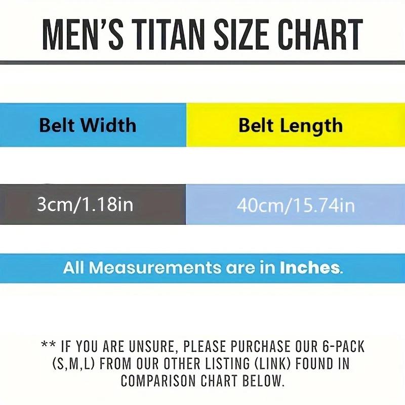 Ceinture élastique unisexe sans boucle, avec ceinture élastique invisible réglable, pour un usage dé