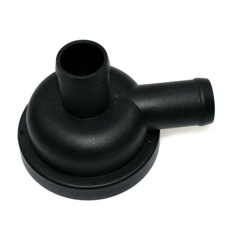 058133753D Lot de 10 Tuyaux de ventilation du carter moteur avec soupape d'échappement pour A3 A4 A6
