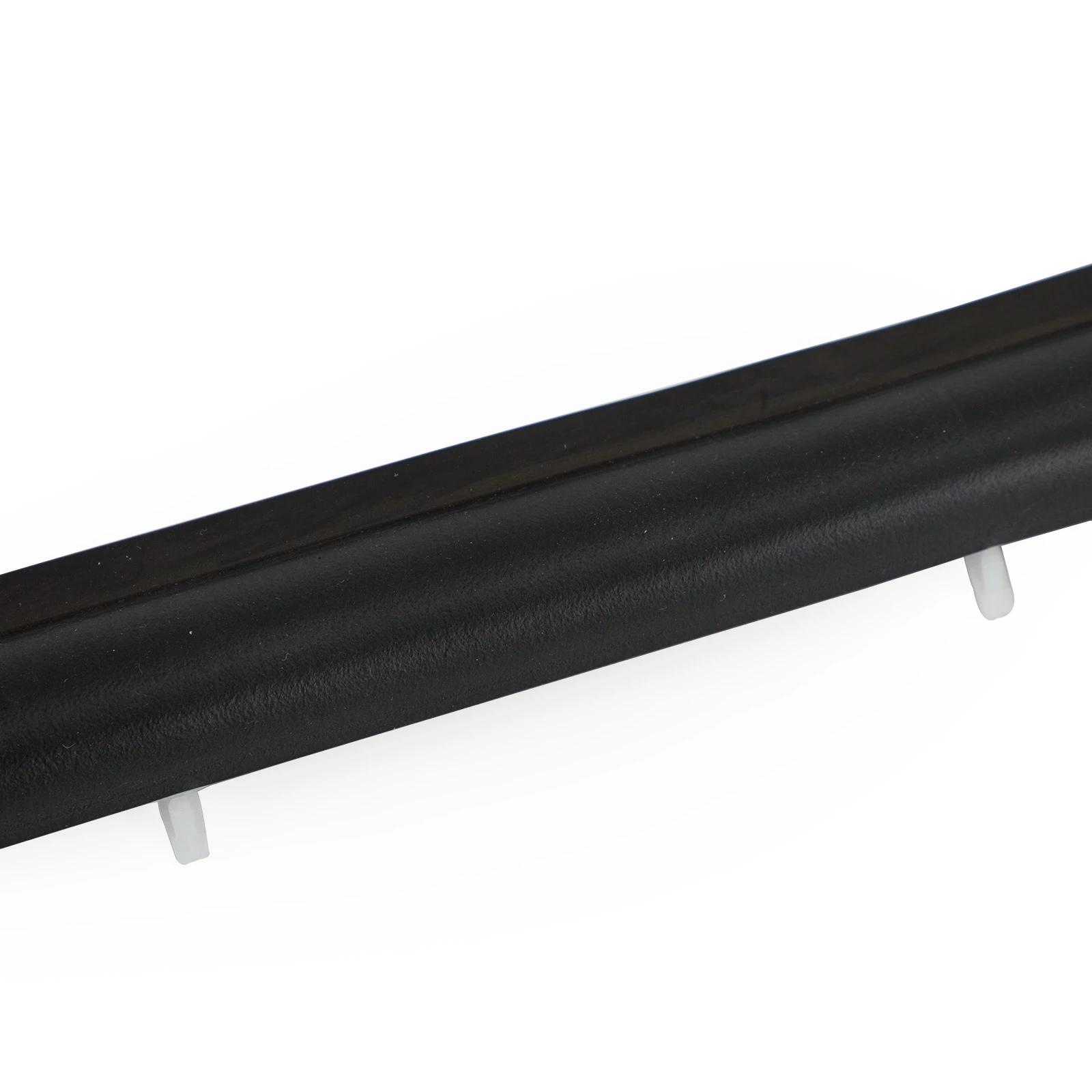 Artudatech 2x joint de porte avant garniture en caoutchouc pour VW Transporter T5 T5.1 accessoires d