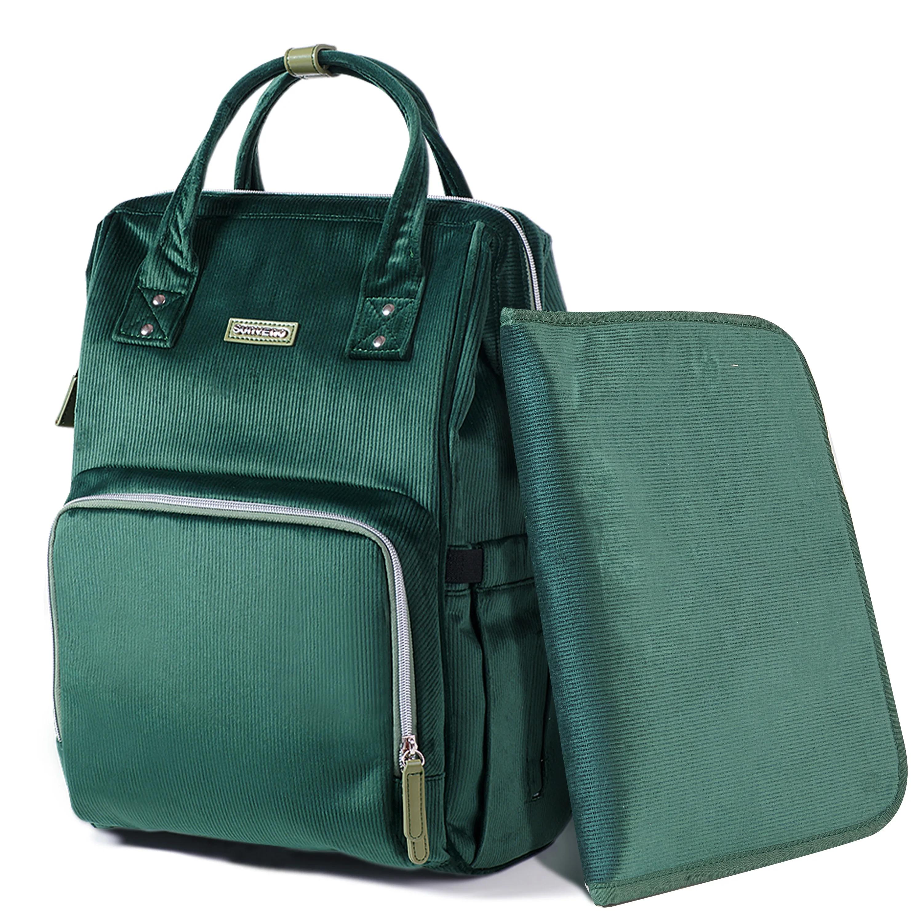 Sunveno – sac à couches Original, sac de voyage pour bébé, sac à dos pour maman et enfant