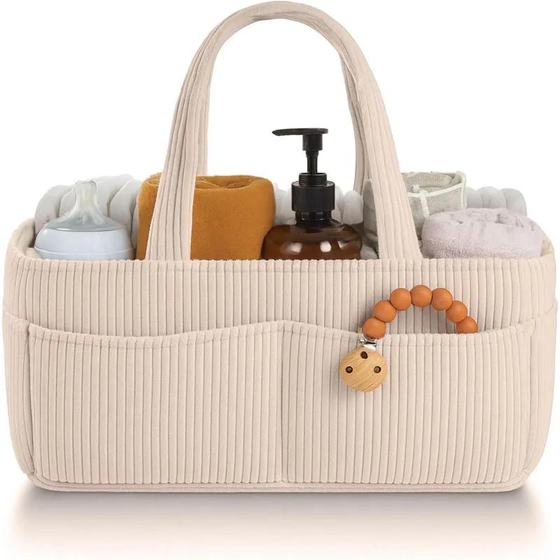 Sacs à couches sac à couches pour bébé pour nouveau-né trucs couches bébé organisateur de couches en