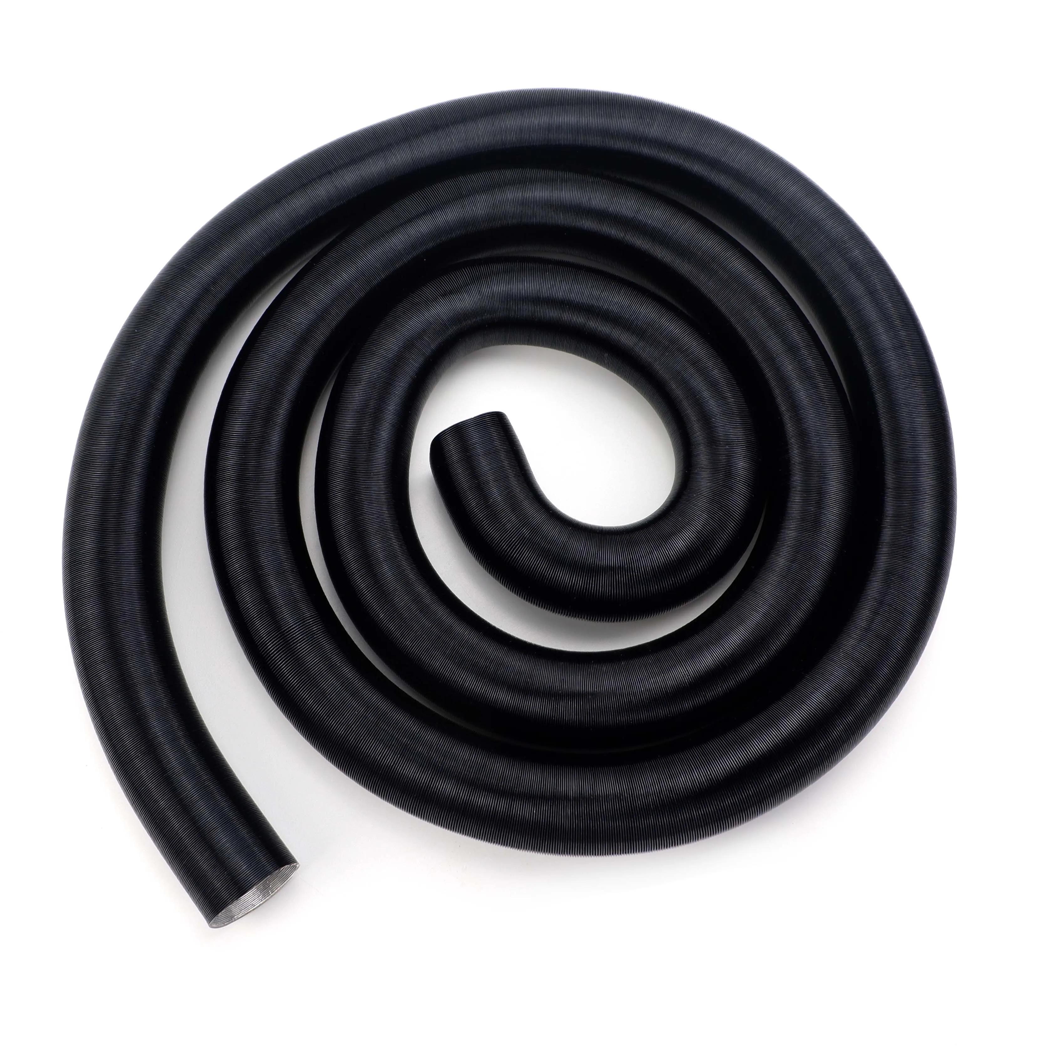 Tuyau de conduit de chauffage diesel à air, diamètre intérieur, étiré, longueur 300cm, 500cm, 42mm,