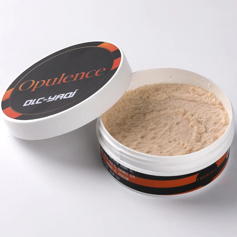 YAQI OPULENCE Atisan 170g Savon à raser pour homme
