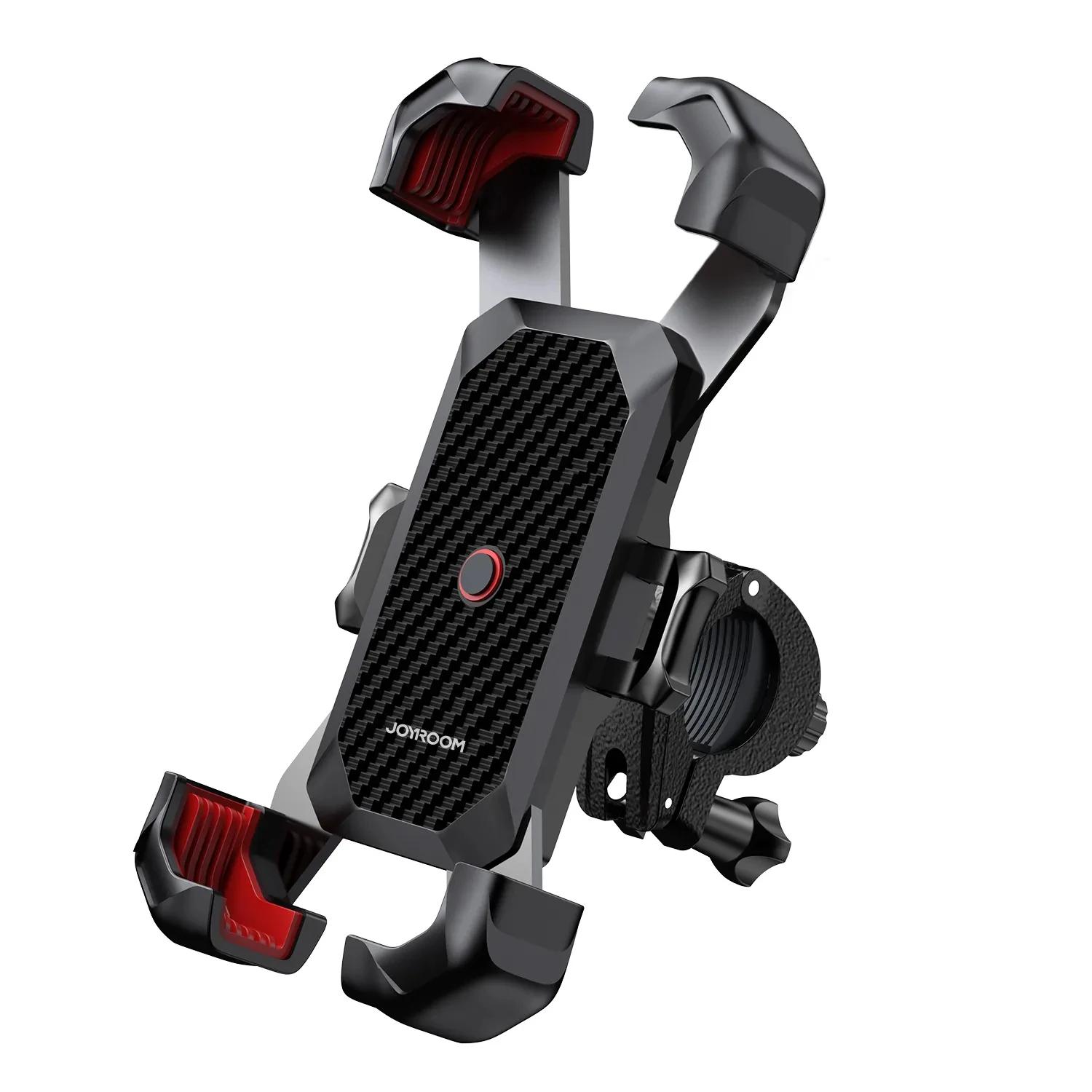 Joyroom 360 ° Ver support de téléphone universel pour moto support de téléphone pour vélo pour sup
