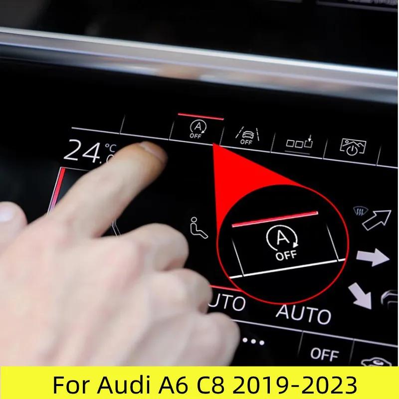 Pour Audi A6 C8 démarrage automatique arrêt moteur système éliminateur prise dispositif capteur de c