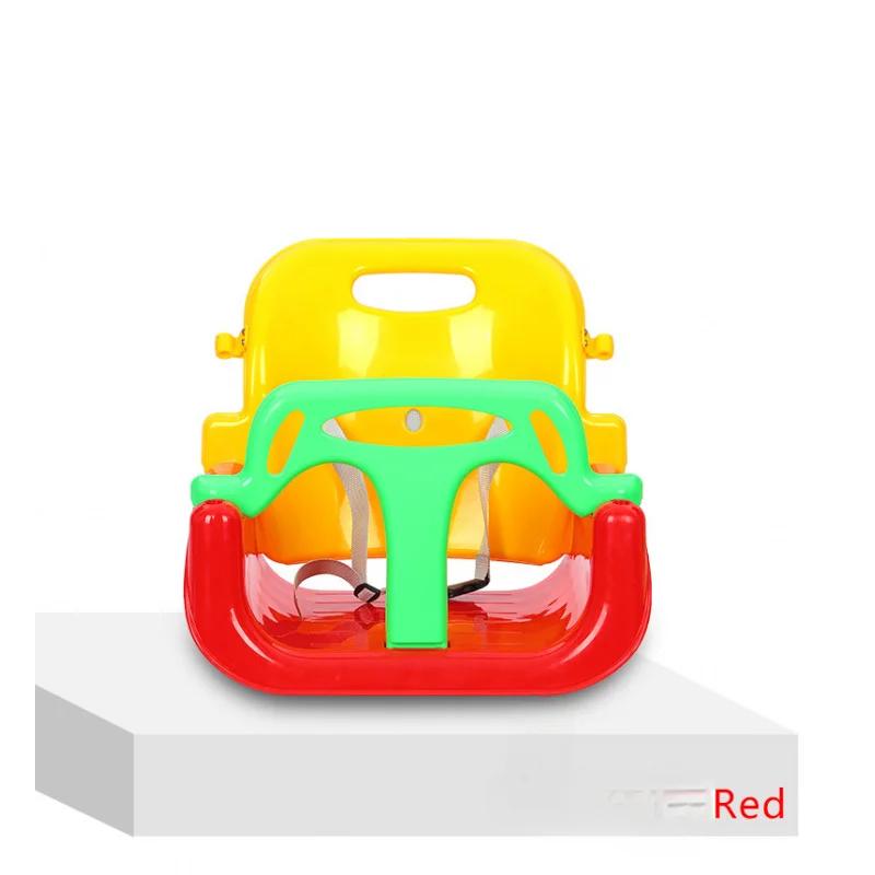 Support balançoire intérieur et extérieur bébé chaise à bascule balançoire pour enfants pour un usag