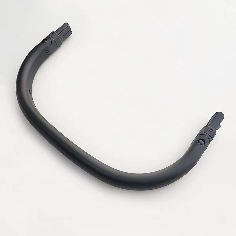 Barre de pare-chocs pour Cybex Balios S /Lux, sécurité, main courante, poussette, accoudoir, repose-