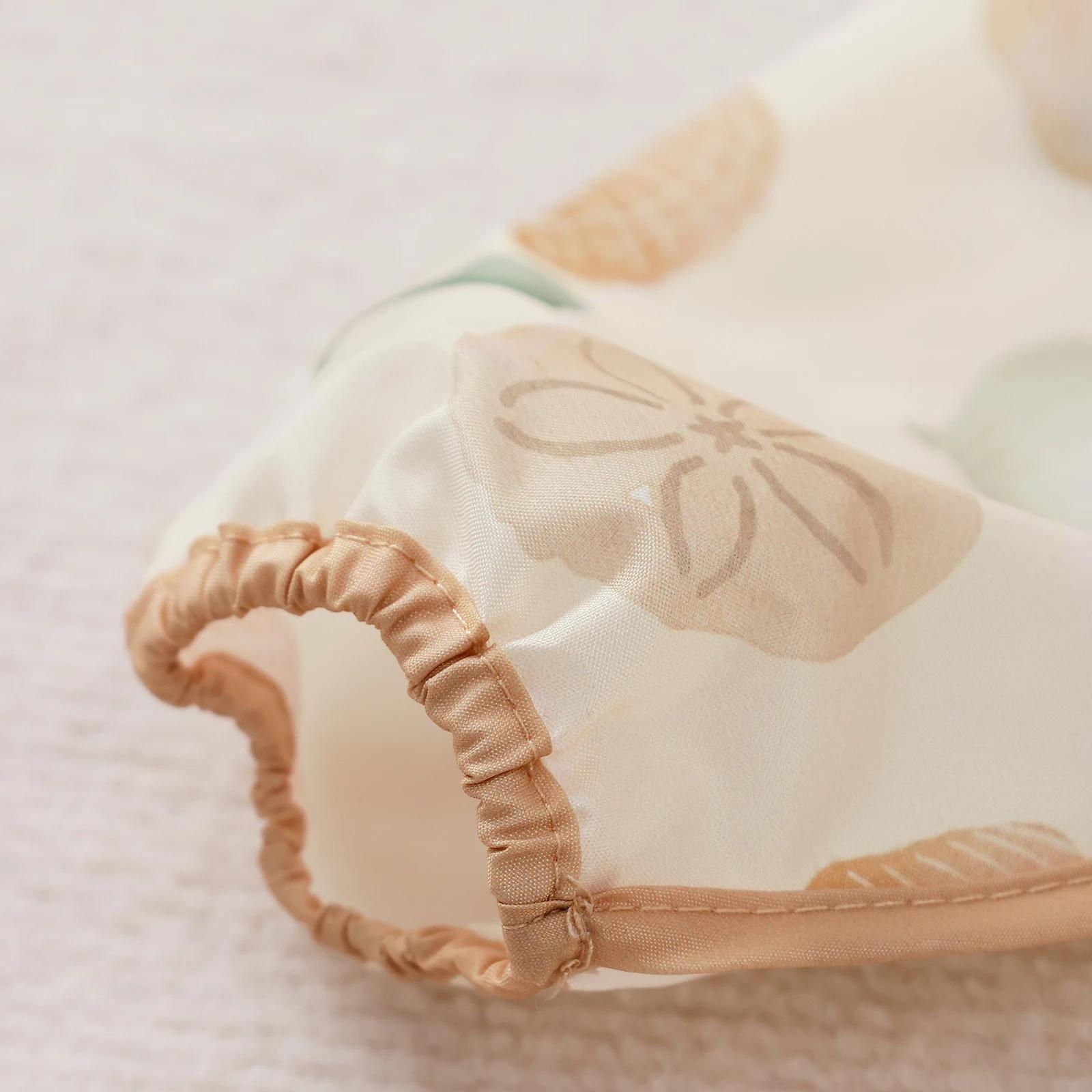 Bavoirs imperméables pour bébé de 0 à 3 ans, 1 pièce, mignon, pour manger des enfants, dessin, tabli