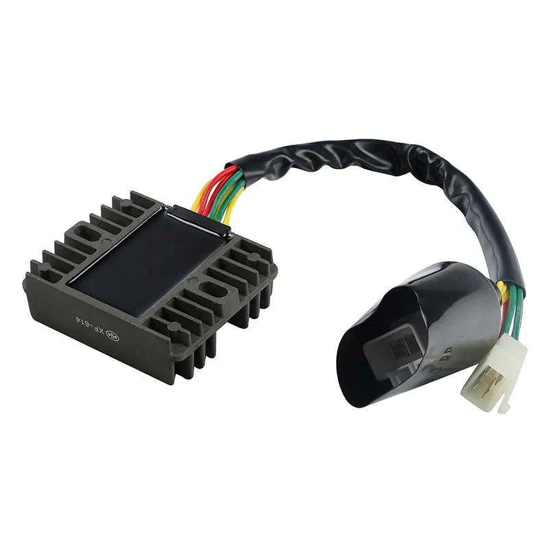 Stator et tension de moto pour Honda, Sotchi, CBR900RR, CBR929RR, CBR 900, 929 RR, 2000-2001