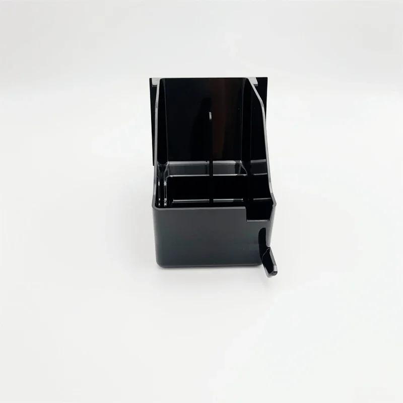 Récipient noir pour machine à café Delonghi, pièces de rechange, ECAM21.117, 350.15, D3T PRO