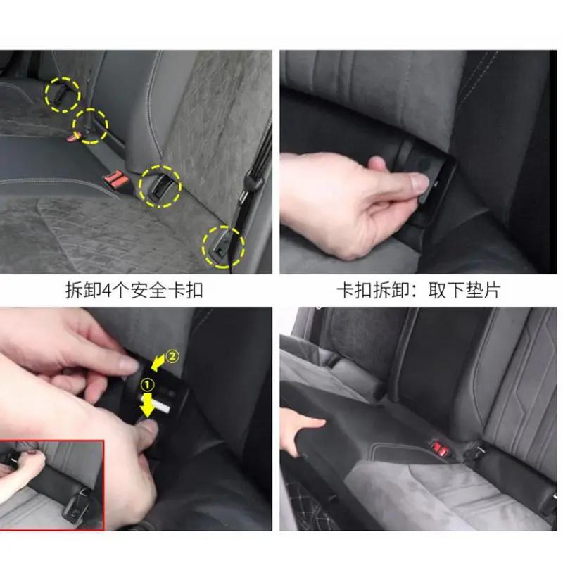 Pour Audi A6 C8 démarrage automatique arrêt moteur système éliminateur prise dispositif capteur de c