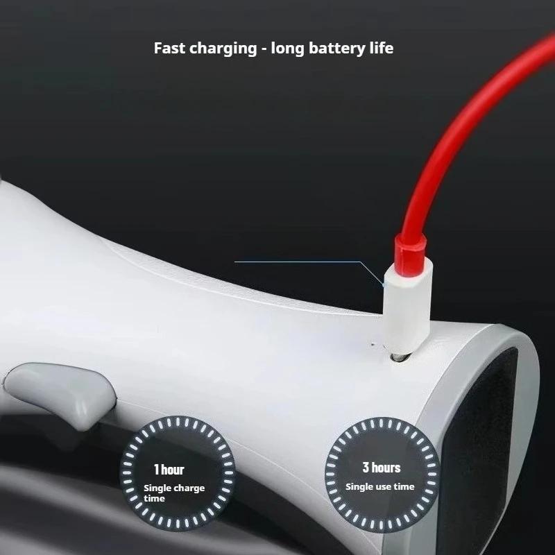 Dispositif électrique à bulles de mousse pour permanente, outil de coiffure à chaud et froid, pour S