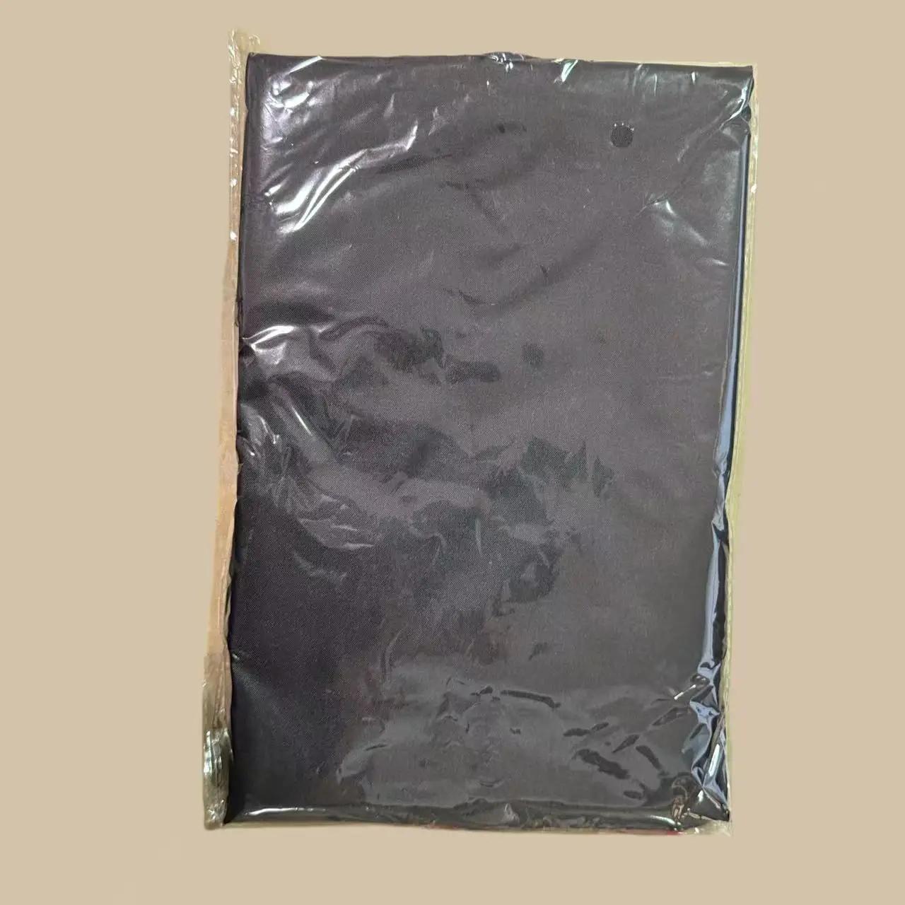 Sac de rangement pour poussette de bébé, sac universel anti-poussière, housse de poussette, naviste