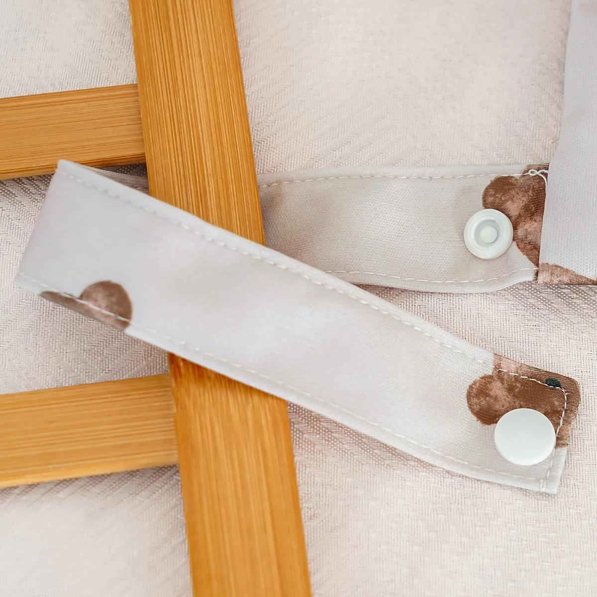 Elinfant 3 pièces sac sec et humide Portable pour maillots de bain, sacs à couches imperméables pour