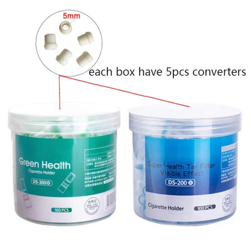 Ensemble de filtre à fumée en acrylique pour poulet, supports de tube UP Laguna, conteneur de livres