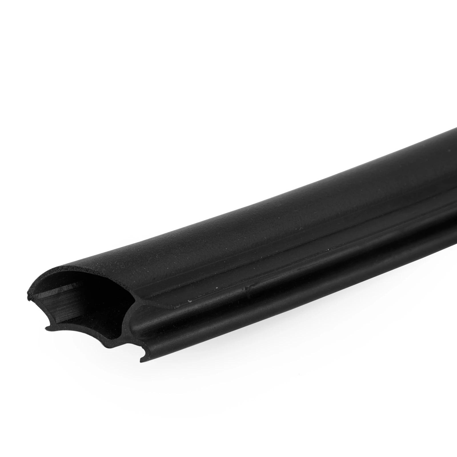 Artudatech 2x joint de porte avant garniture en caoutchouc pour VW Transporter T5 T5.1 accessoires d