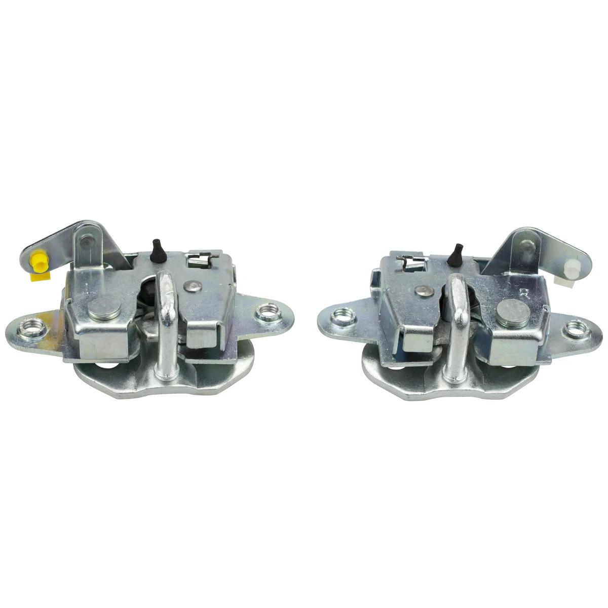 Serrure de hayon, loquet de porte arrière pour Toyota Hilux Vigo 2004 2005 2006 2007 2008 2009 2010
