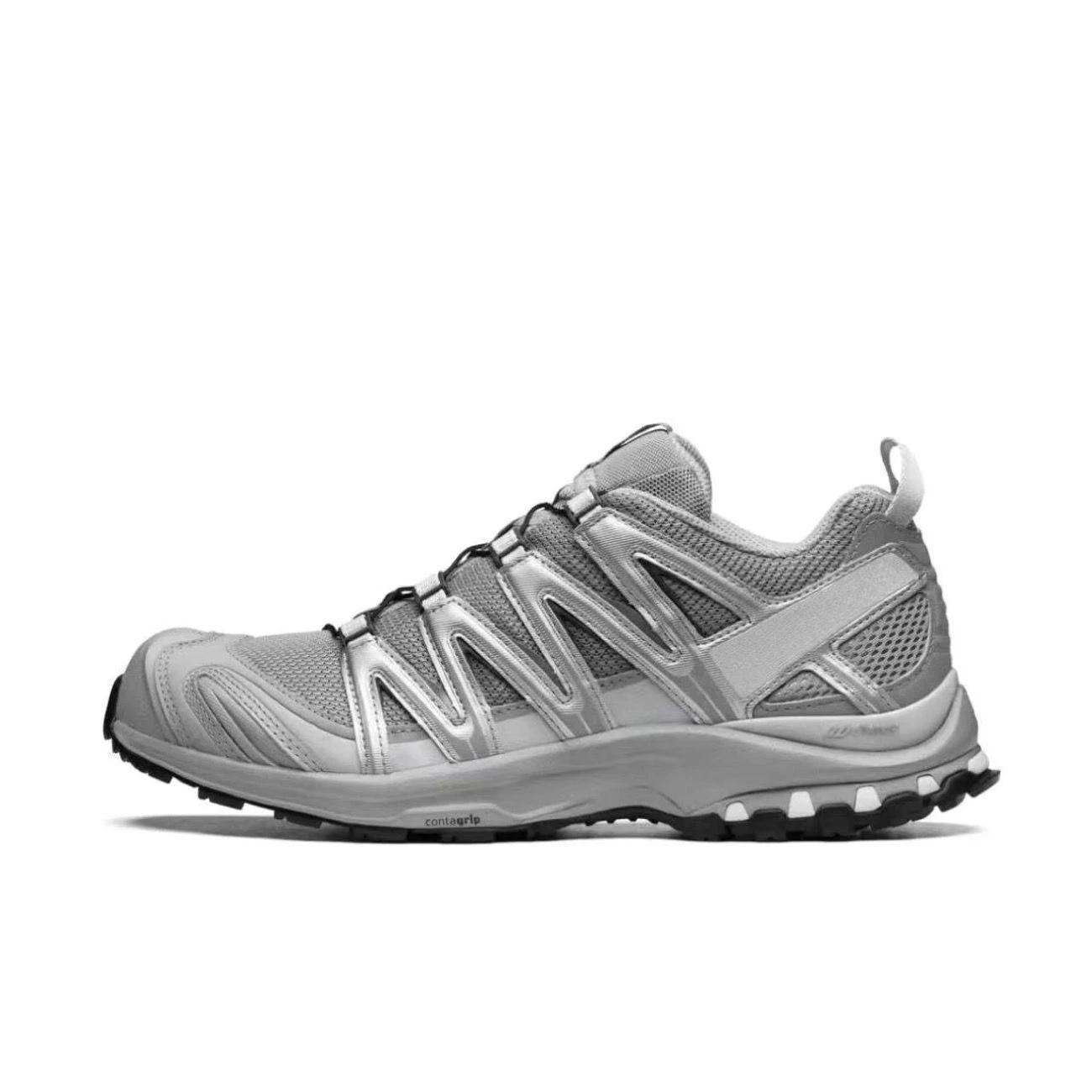 SALOMON Chaussures de course de haute qualité pour hommes et femmes, mode décont